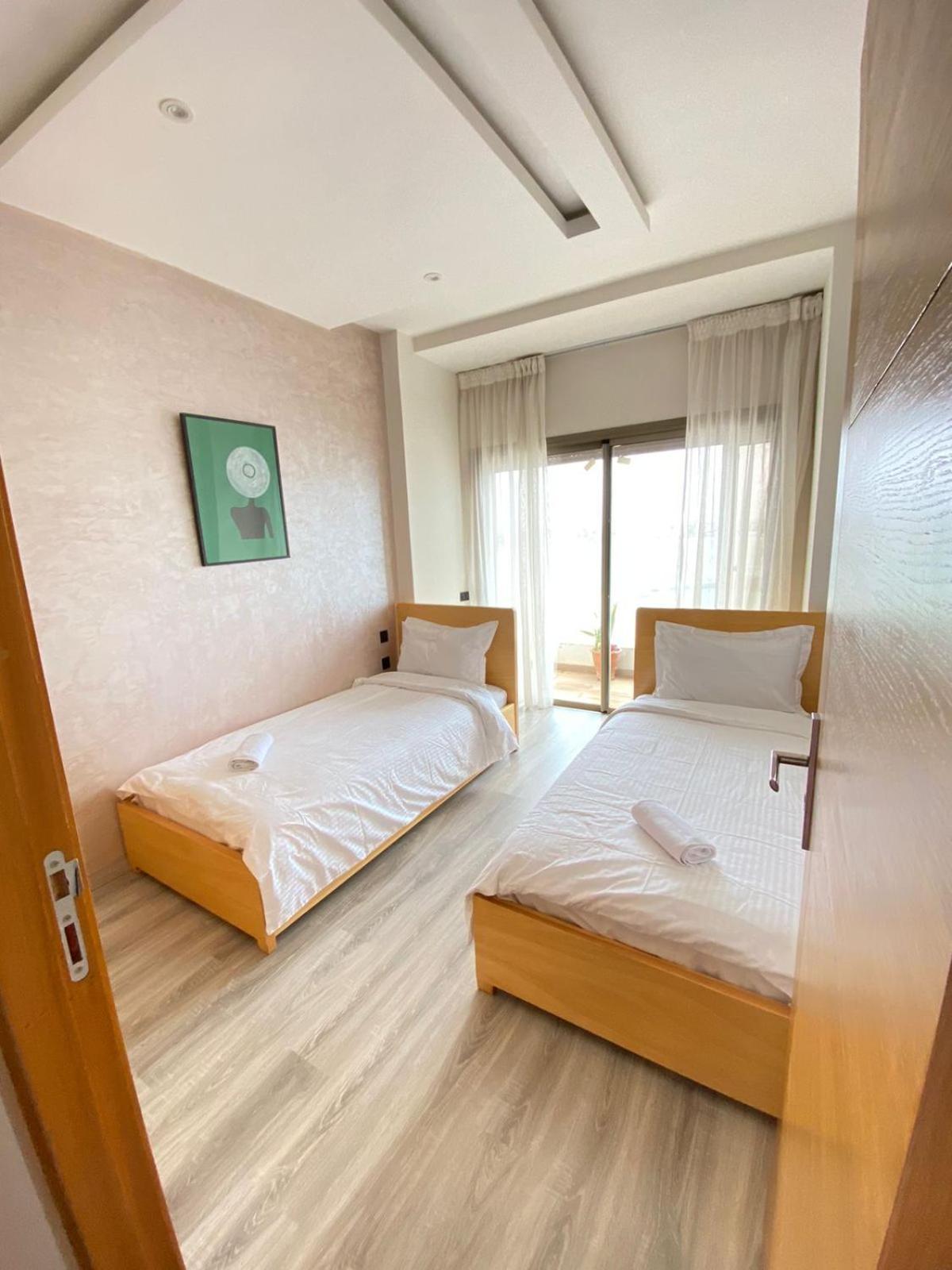 Appartement En Bord De Mer Pont Blondin Bagian luar foto